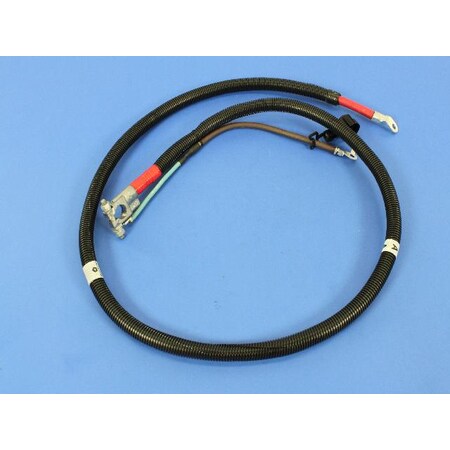Mopar Positive Battery Junction Block Cable, 56000977AD 56000977AD